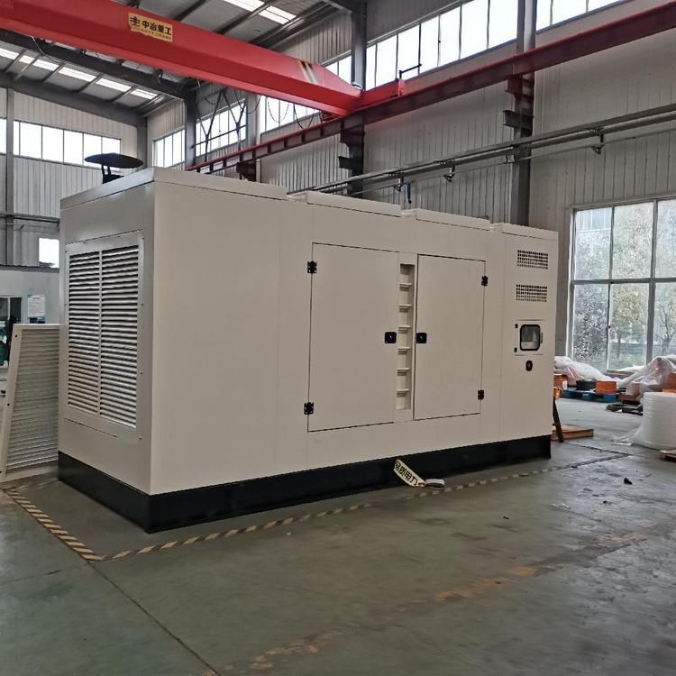 奉新发电机出租