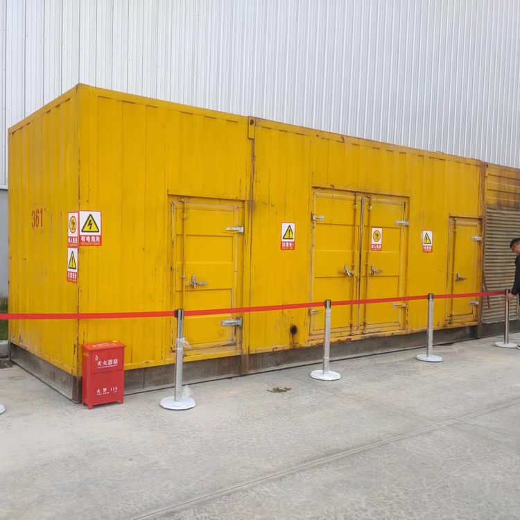 奉新出租柴油发电机