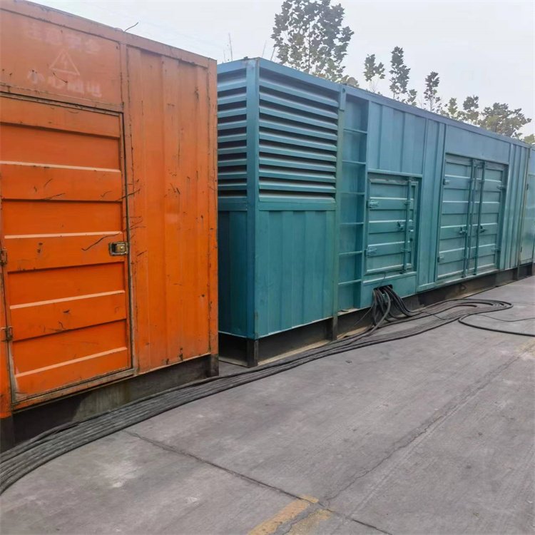 奉新出租柴油发电机